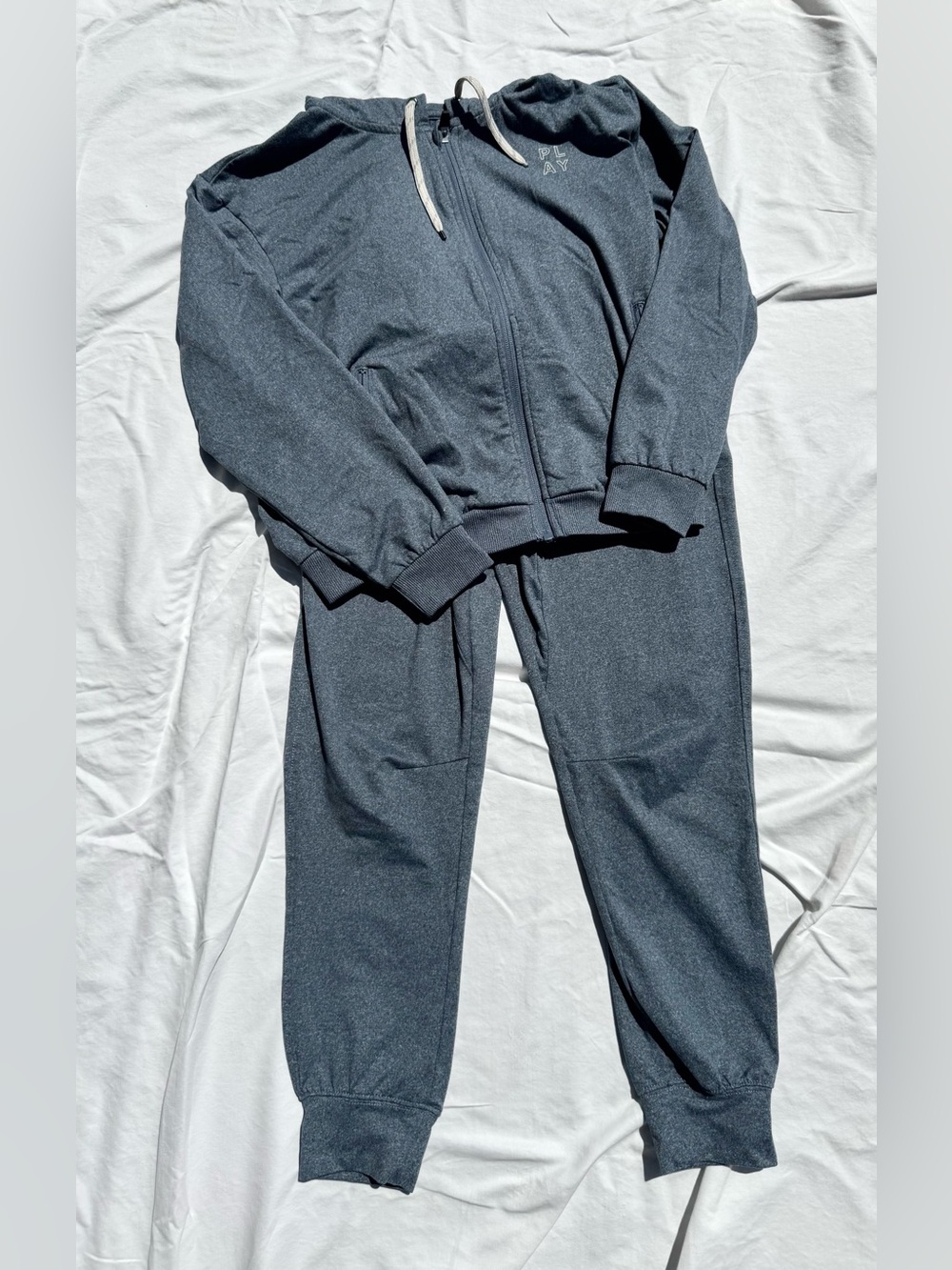 Play x Play by Rylee + Cru 2pc Play Set size 10-12y